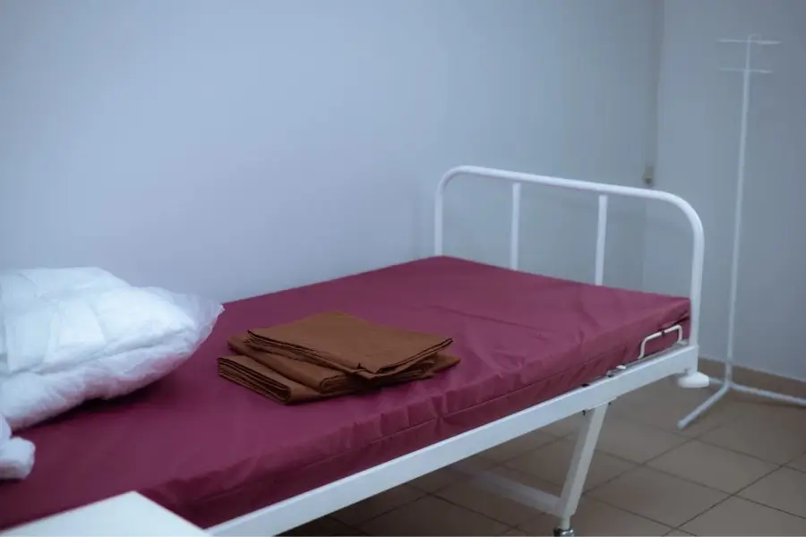 Частный вытрезвитель в Ленске: быстро, недорого