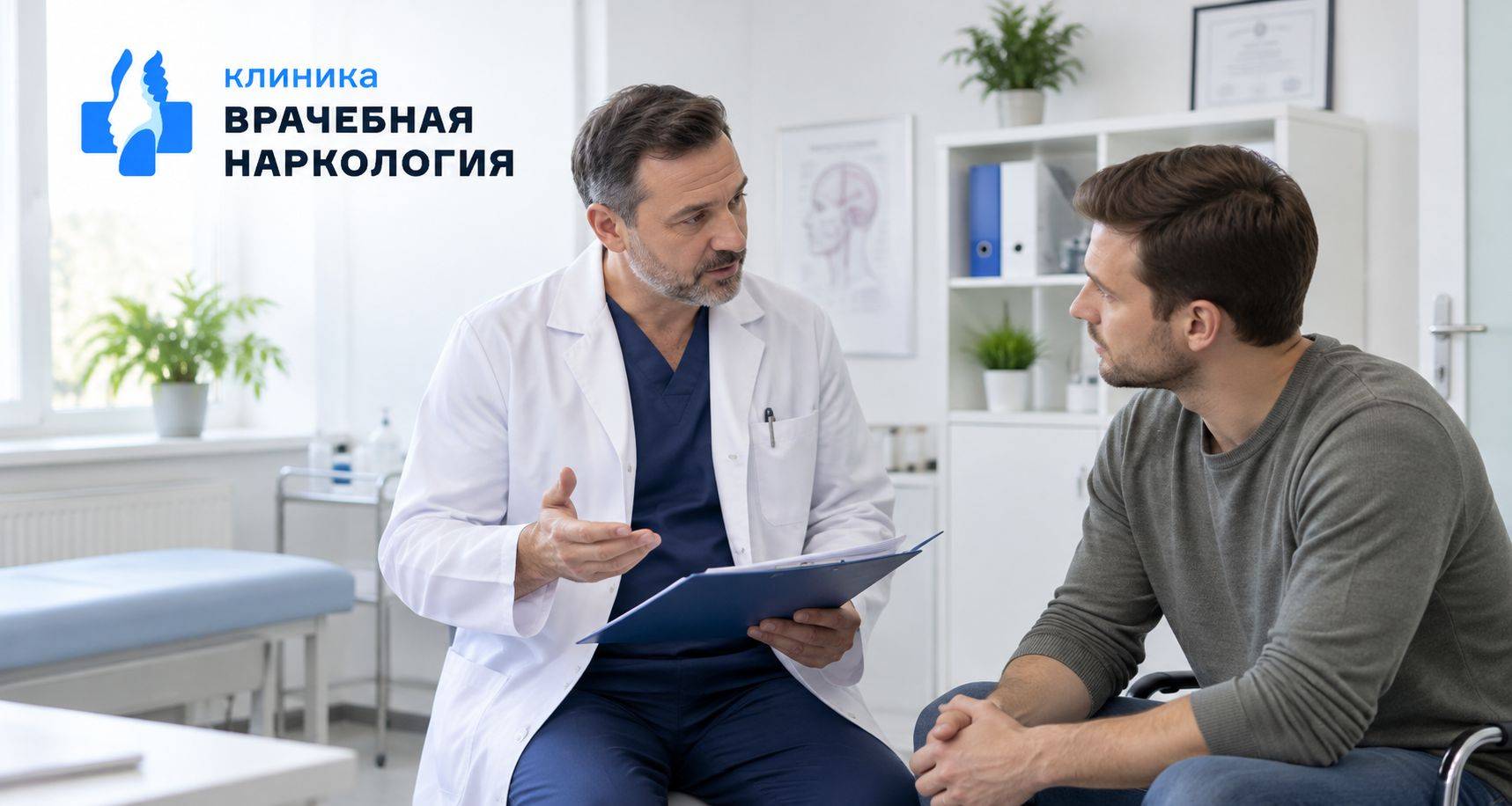 Наркологический диспансер в Ленске